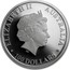 Australia 100 Dollars Wedge Tailed Eagle 2015 ELIZABETH II AUSTRALIA 100 DOLLARS IRB coin obverse