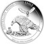 Australia 100 Dollars Wedge-tailed Eagle 2018 P Proof AUSTRALIAN WEDGE-TAILED EAGLE 2018 1 OZ 9995 PLATINUM coin reverse
