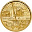 Canada 1000 Dollars The Declaration of the First World War 2014 Proof KM# 1721 CANADA 1000 DOLLARS 2014 coin reverse