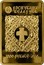 Belarus 1000 Roubles The Icon Of The Most Holy Theotokos Of The Sign Orthodox 2014 Proof РЭСПУБЛІКА БЕЛАРУСЬ AU 999 1000 РУБЛЁЎ 2014 coin obverse