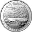 Canada 15 Dollars Artwork by Franklin Carmichael - Cranberry Lake 2015 KM# 2002 CANADA 15 DOLLARS 2015 coin reverse