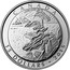 Canada 15 Dollars Artwork by Franklin Carmichael - The Upper Ottawa 2015 KM# 2001 CANADA 15 DOLLARS 2015 coin reverse