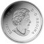 Canada 15 Dollars Firefighters 2016 Proof KM# 2154 ELIZABETH II D ∙ G ∙ REGINA coin obverse