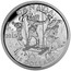 Canada 15 Dollars The Wild Rivers Exploration 2015 Matte Proof KM# 1662 CANADA 2015 JM 15 DOLLARS coin reverse