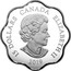 Canada 15 Dollars Year of the Pig Lunar 2019 Proof 15 DOLLARS CANADA ELIZABETH II 2019 SB coin obverse