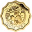 Canada 150 Dollars Blessings of Good Health 2016 Proof KM# 2244 150 DOLLARS 2016 CRR CANADA coin reverse