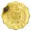 Canada 150 Dollars Blessings of Happiness 2011 Proof 150 DOLLARS 2011 CANADA coin reverse
