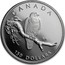 Canada 150 Dollars Falcon 1996 Proof KM# 280 CANADA 150 DOLLARS DJH coin reverse