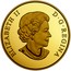 Canada 150 Dollars Year of the Rooster 2017 Proof ELIZABETH II D ∙ G ∙ REGINA coin obverse