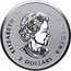 Canada 2 Dollars Fractional Maple Leaf Tribute 2017 Reverse Proof ELIZABETH II D G REGINA 2 DOLLARS SB coin obverse