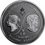 Canada 2 Dollars Queen Victoria 200th Anniversary 2019 Reverse Proof ELIZABETH II D • G • REGINA 2 DOLLARS VICTORIA D • G • REGINA SB coin obverse