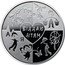 Ukraine 2 Hryvni I Give My Heart to Children Sukhomlynsky 2018 Special Uncirculated УКРАЇНА 2 ГРИВНІ 2018 ВАСИЛЬ СУХОМЛИНСЬКИЙ 1918 - 1970 coin obverse