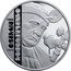 Ukraine 2 Hryvni Oleksiy Kolomiychenko 2018 ОЛЕКСІЙ КОЛОМІЙЧЕНКО 1898 1974 coin reverse