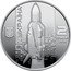 Ukraine 2 Hryvni Rocket Engines Designer Valentin Glushko 2018 УКРАЇНА 2 ГРИВНІ 2018 coin obverse