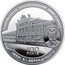 Ukraine 2 Hryvni V.I. Vernadsky Taurida National University 2018 Special Uncirculated ТАВРІЙСЬКИЙ НАЦІОНАЛЬНИЙ УНІВЕРСИТЕТ ІМЕНІ В.І. ВЕРНАДСЬКОГО 100 РОКІВ coin reverse