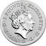 UK 2 Pounds Landmarks of Britain (Buckingham Palace) 2019 ELIZABETH II∙D∙G∙REG∙F∙D∙2 POUNDS∙ J.C coin obverse