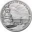 UK 2 Pounds Landmarks of Britain (Buckingham Palace) 2019 BUCKINGHAM PALACE∙2019∙1 OZ '999' FINE SILVER LC∙GD coin reverse