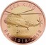 UK 2 Pounds RAF Centenary: Sea King 2018 Proof SEA KING RAF 1918-2018 NT+RT coin reverse