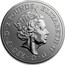UK 2 Pounds Year of the Pig 2019 2 POUNDS • ELIZABETH II • D • G • REG • F • D J.C coin obverse