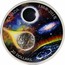 Canada 20 Dollars 150th Anniversary of The Royal Astronomical Society of Canada 2018 Proof CANADA 1868-2018 20 DOLLARS AL coin reverse