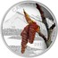 Canada 20 Dollars Boreal Balsam Poplar Forests of Canada 2015 Proof KM# 1897 CANADA 20 DOLLARS 2015 coin reverse