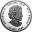 Canada 20 Dollars Canadian Mosaics - Caribou 2018 Proof ELIZABETH II CANADA 2018 D • G • REGINA 20 DOLLARS SB coin obverse