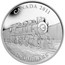 Canada 20 Dollars D-10 Locomotive 2011 Proof KM# 1134 CANADA 2011 20 DOLLARS coin reverse