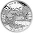 Canada 20 Dollars End of the Italian Campaign 70th Anniversary 2015 Proof KM# 1862 CANADA JK 1945 - 2015 coin reverse