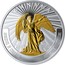 Canada 20 Dollars First World War Battlefront Series - Armistice Of Compiègne 2018 Proof with 24-Karat Gold-Plating CANADA 1918 2018 ARMISTIGE OF COMPIÈGNE ARMISTIGE OF COMPIÈGNE W.MCM. coin reverse