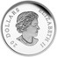 Canada 20 Dollars Franklin's Lost Expedition 2015 Proof KM# 1866 20 DOLLARS ELIZABETH II coin obverse