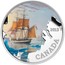 Canada 20 Dollars Franklin's Lost Expedition 2015 Proof KM# 1866 JH CANADA 2015 coin reverse