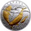 Canada 20 Dollars From Sea To Sea - Arctic Beluga Whale 2017 Proof CANADA coin reverse