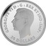 Canada 20 Dollars George VI - Invasion of Sicily 2018 Proof GEORGIVS VI D : G : REX ET IND : IMP: HP 20 DOLLARS coin obverse