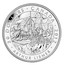 Canada 20 Dollars Group of Seven - Arthur Lismer 2012 Proof KM# 1251 20 DOLLARS ∙ CANADA ∙ 2012 ∙ ARTHUR LISMER ∙ coin reverse