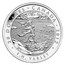 Canada 20 Dollars Group of Seven - F.H. Varley 2012 Proof KM# 1250 20 DOLLARS ∙ CANADA ∙ 2012 F.H. VARLEY coin reverse