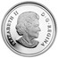 Canada 20 Dollars Group of Seven - Lawren S. Harris 2013 Proof KM# 1385 ELIZABETH II D∙G∙REGINA coin obverse