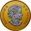 Canada 20 Dollars Iconic Canada - Inukshuk 2018 P Proof ELIZABETH II D G REGINA coin obverse