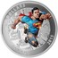 Canada 20 Dollars Iconic Superman 2015 Proof KM# 2031 20 DOLLARS CANADA 2015 coin reverse