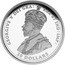 Canada 20 Dollars In Flanders Fields 100th Anniversary 2015 Proof KM# 1860 GEORGIVS V DEI GRA : REX ET IND : IMP : 20 DOLLARS coin obverse