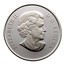 Canada 20 Dollars Jacques Cartier 2009 ELIZABETH II D G REGINA coin obverse