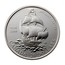 Canada 20 Dollars Jacques Cartier 2009 JACQUES CARTIER 1534 2009 JM CANADA 20 DOLLARS coin reverse