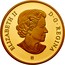 Canada 20 Dollars Modern Allegory - Borealia 2018 Proof ELIZABETH II D G REGINA P coin obverse