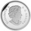 Canada 20 Dollars Northern Pike - North American Sportfish 2015 Proof KM# 1899 ELIZABETH II D ∙ G ∙ REGINA coin obverse