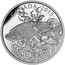 Canada 20 Dollars Northern Pike - North American Sportfish 2015 Proof KM# 1899 CANADA 2015 20 DOLLARS CA coin reverse