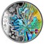 Canada 20 Dollars Parapan American Games 2015 Proof CANADA TORONTO 2015 20 DOLLARS coin reverse