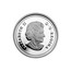 Canada 20 Dollars R.M.S. Empress of Ireland 2014 Proof KM# 1683 ELIZABETH II D ∙ G ∙ REGINA coin obverse