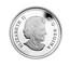 Canada 20 Dollars Rhododendron 2012 Proof KM# 1270 ELIZABETH II D∙G∙REGINA coin obverse