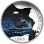 Canada 20 Dollars S S Edmund Fitzgerald 2015 Proof 20 DOLLARS CANADA 2015 JH coin reverse