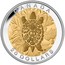 Canada 20 Dollars Seven Sacred Teachings - Truth. 2014 Proof KM# 1676 CANADA 20 DOLLARS coin reverse