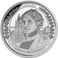 Canada 20 Dollars Sir John A. Macdonald 2015 Proof KM# 2012 CANADA 2015 JOHN A. MACDONALD coin reverse